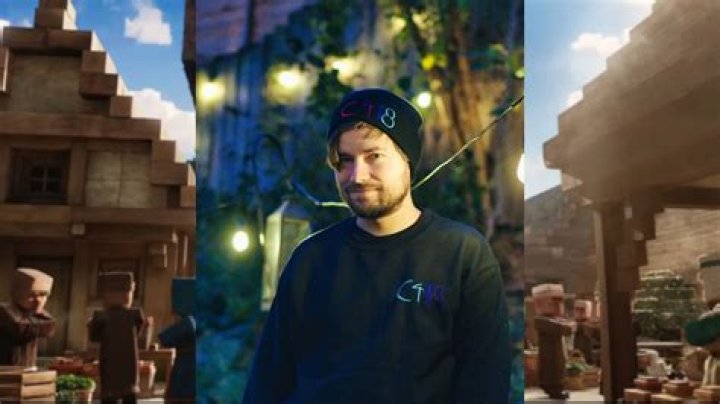 Is C418 No Longer Associated With Minecraft Development, Why? Is He Is Married To Heidi Duckler?
