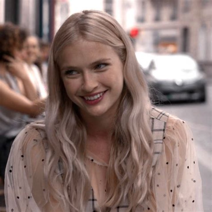 Is Camille Razat Currently Engaged To Etienne Baret? Family And Net Worth Explored