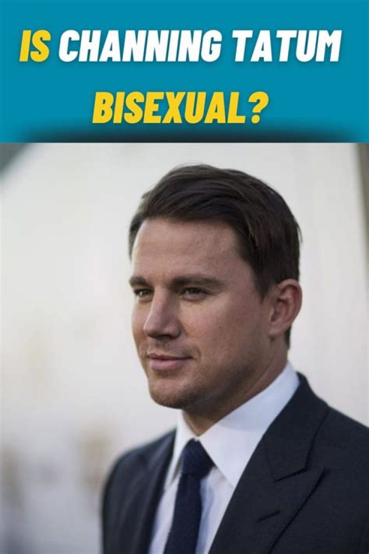 Is Channing Tatum Bisexual? Step Up’s Star Sexuality and Relationship!