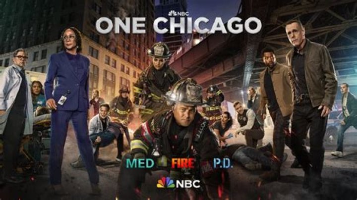 Is Chicago Med new tonight on NBC, February 2, 2022?