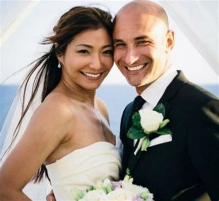 Who Is Christina Chong's Husband? Strange New Worlds: Details On Her Parents And Ethnicity