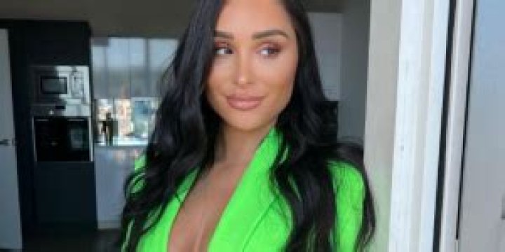 Is Coco Lodge Love Island Trans? Nose Job and Surgery Rumors After Old Photos Resurface