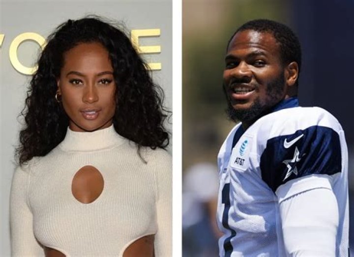 Is Cowboys Star Micah Parsons Dating Travis Kelce's Ex-Girlfriend?