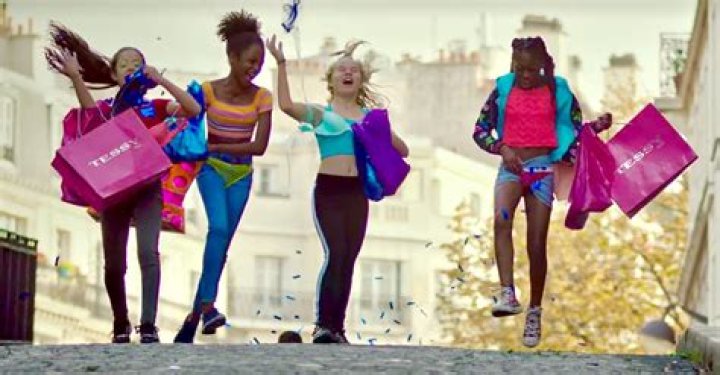 Is Cuties still on Netflix?