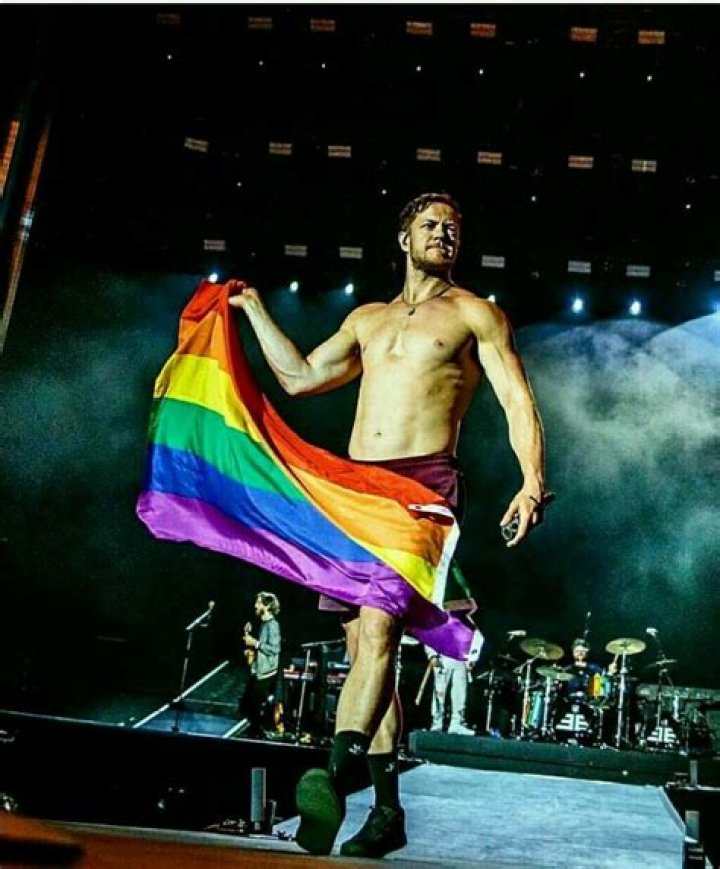 Is Dan Reynolds Gay? Exploring the Truth Behind His Sexual Orientation