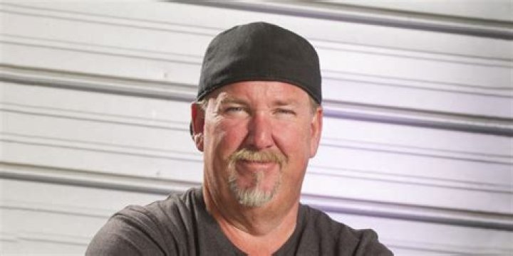 Is Darrell Sheets from "Storage Wars" happy with his weight loss after divorce? Bio, Net Worth, ex-wife, Store, House