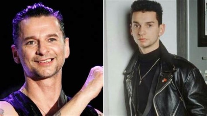 Is Dave Gahan Gay? Examining His Orientation and Dispelling Myths