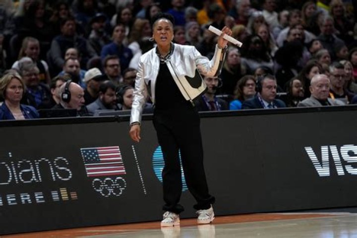 Is Dawn Staley Gay? Unmasking the Reality Behind His Orientation