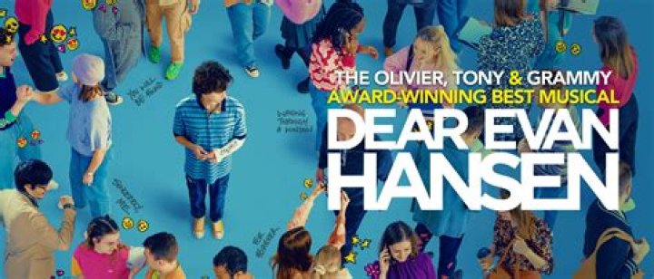 Is ‘Dear Evan Hansen’ on HBO Max or Netflix? When Will the Ben Platt Musical Be Streaming?