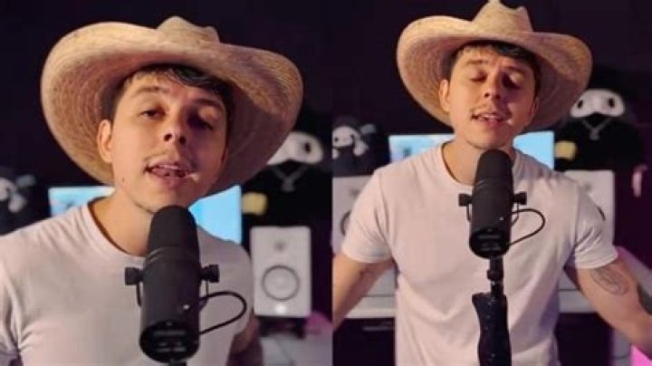 Is Dixon Dallas Gay? How Did the Rumors About He Being Gay Spread?