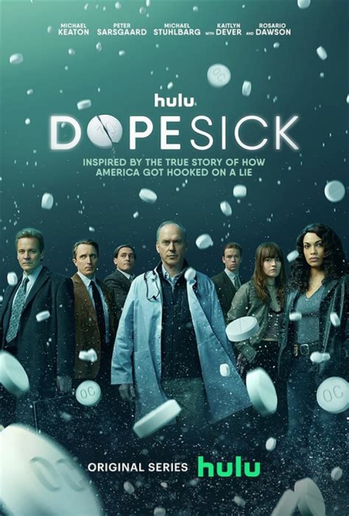Is ‘Dopesick’ Based on a True Story?