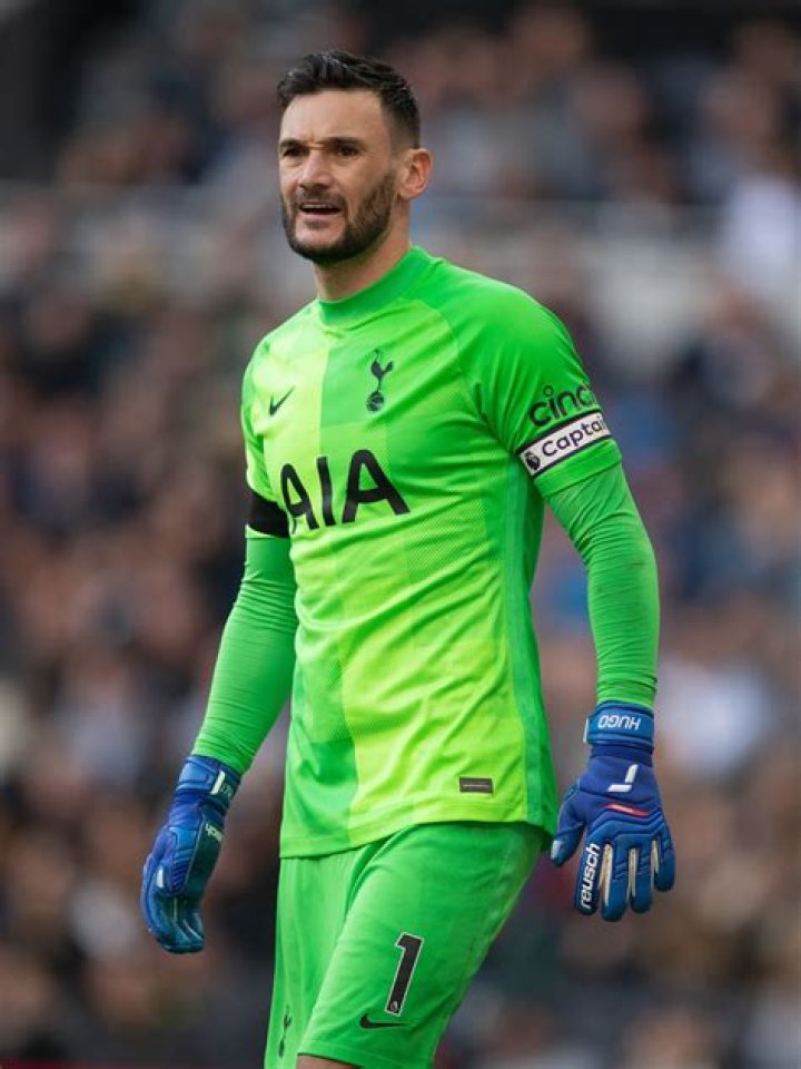 Is French Goalkeeper Hugo Lloris A Christian? Details About His Family, Ethnicity, And Origin