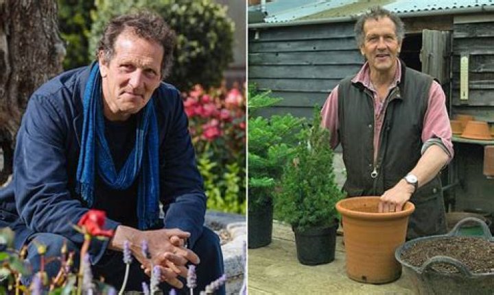 Is Gardeners World Monty Don Leaving Because of An Illness? What We Know About His Abrupt Departure News