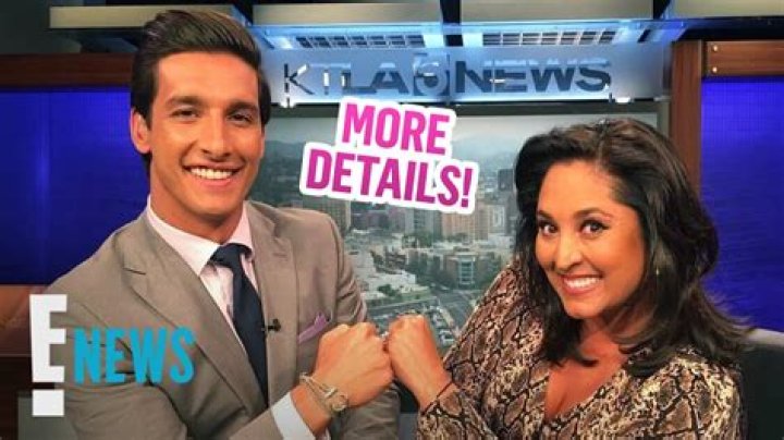 Is Ginger Chan going to quit her job at KTLA 5 Morning? Details About a Reporter's Married Life in the News