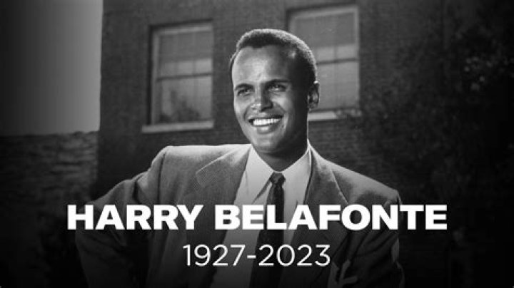Is Harry Belafonte Still Alive Or Dead? Wife Pamela Frank & 4 Daughters - Net Worth Details: How Rich Is He? Death Cause