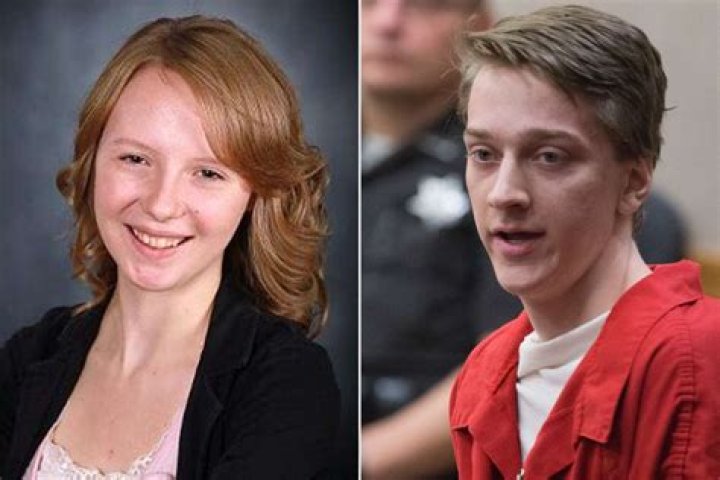 Is Hartford Wi Jessie Blodgett Murderer In Jail? Daniel Bartelt Dateline and Case Update