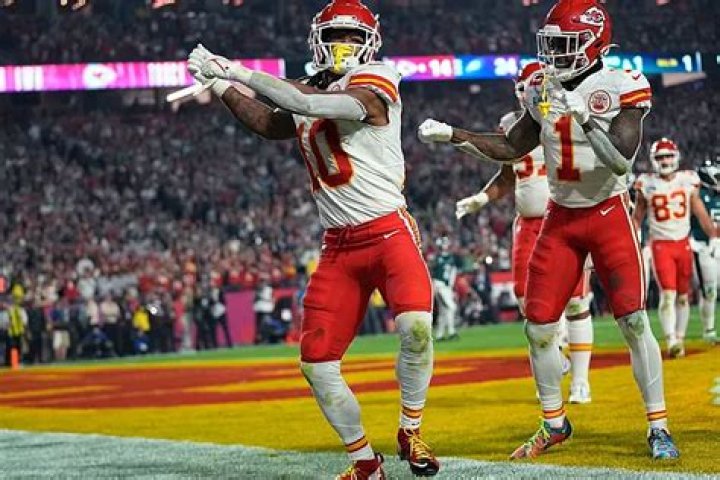 Is Isiah Pacheco Hair Real Or Not: How Did He Grow His Long Hair?