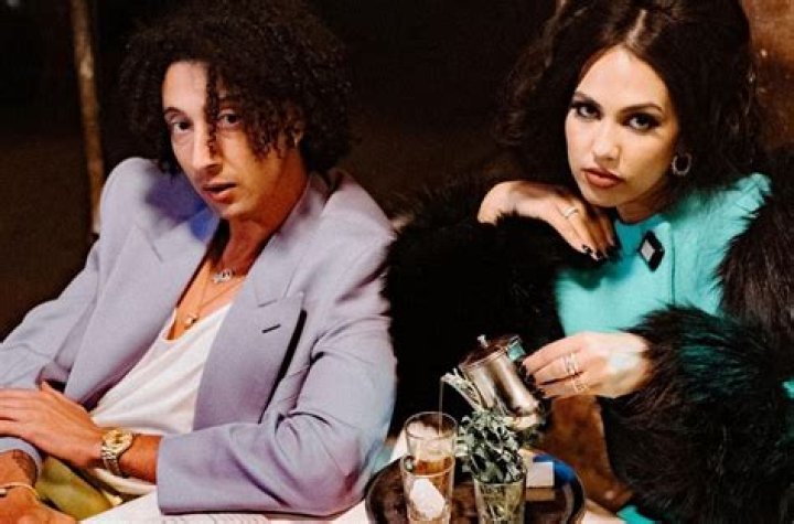 Is Italian Rapper Ghali Dead Or Still Alive: What Happened To Him? Latest News And Net Worth