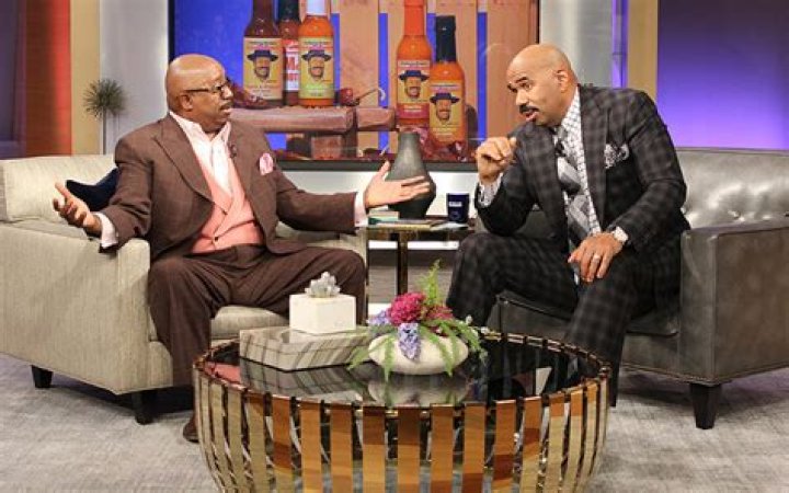 Is J Anthony Brown Leaving Steve Harvey Show, Where Is He Going To Work? Facts To Know About American Comedian & Career Details
