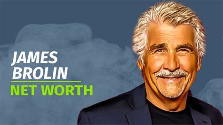 Is James Brolin Net Worth Over $50 Million In 2022? Wikipedia & Family Life