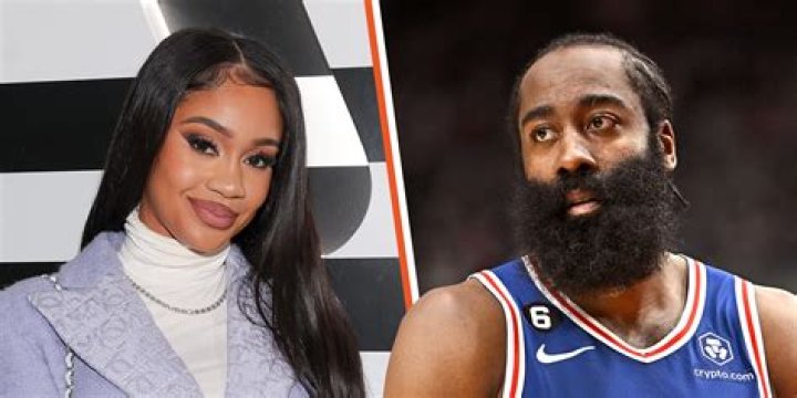 Is James Harden 'r**arded?' Fox Sports' Chris Broussard STUNS co-hosts with shocking question about newest Clippers star...before apologizing and claiming he has a 'developmentally disabled' cousin
