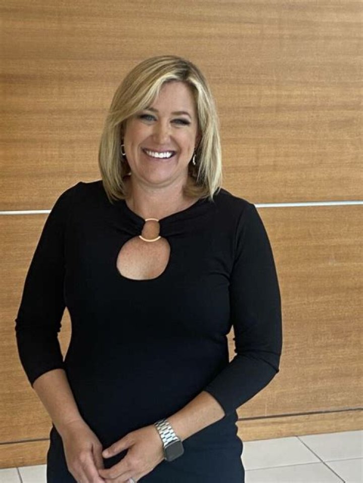 Is Jamie Apody Pregnant In 2022? 6ABC Host and Her Personal Life Disclosed