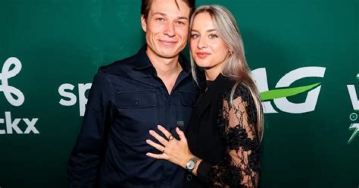 Is Jasper Philipsen In A Relationship With Melanie Peetermans? Wiki Bio And Age