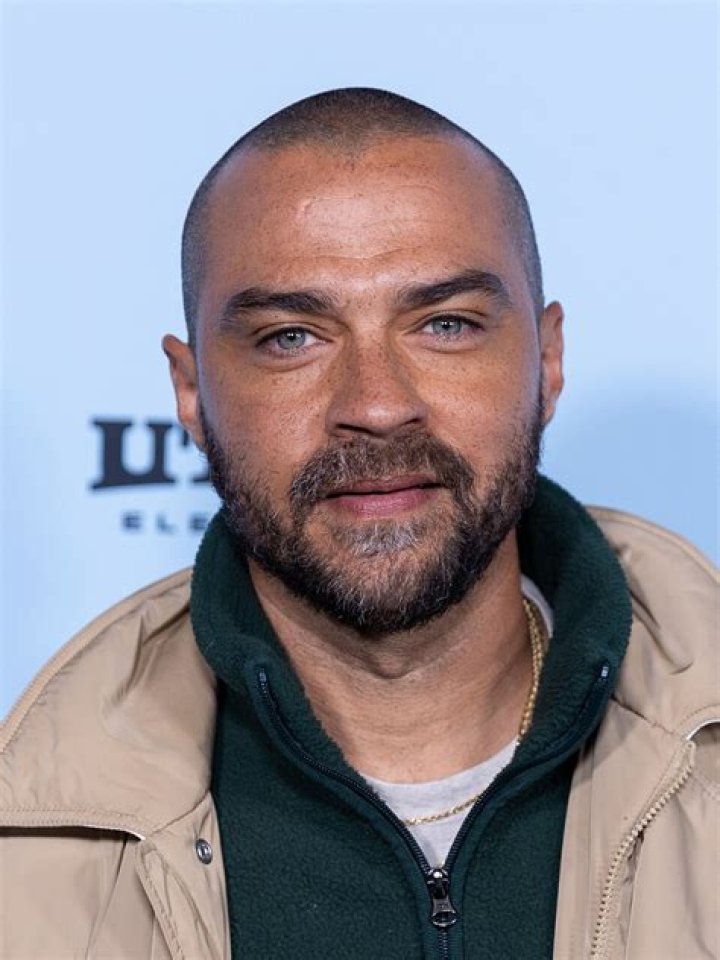 Is Jesse Williams Gay? Unraveling the Truth Behind the Speculation