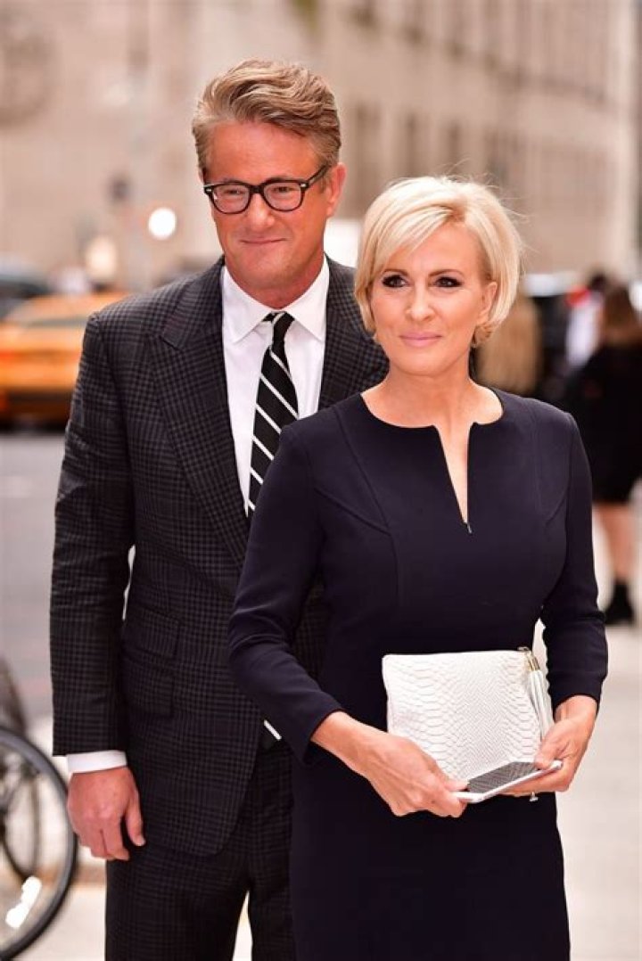 Is Joe Scarborough from MSNBC engaged to Mika Brzezinski? His wiki, net worth, wife, children, wedding date, news