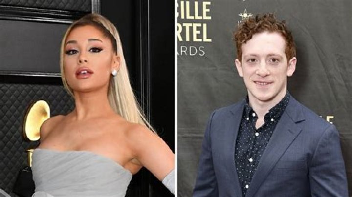 Is Joshua Keefe Married Or In A Relationship With Titus Rahiri? Dancing With Stars Age- Family Details