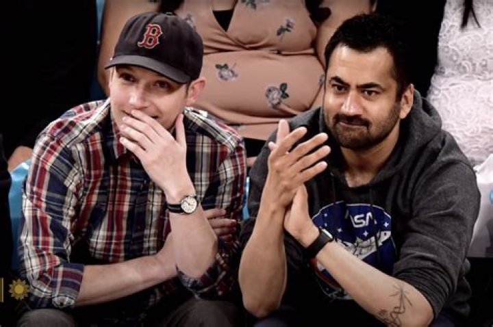 Is Kal Penn Gay? Details About His Personal Life, Engagement, and Relationship with Josh!