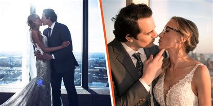 Is Kat Timpf Husband Cameron Friscia Missing? Family And Children