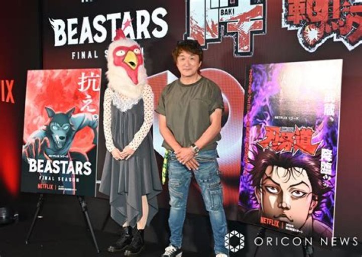 Is Keisuke Itagaki Dead Or Still Alive? Baki Author Death News Update 2022