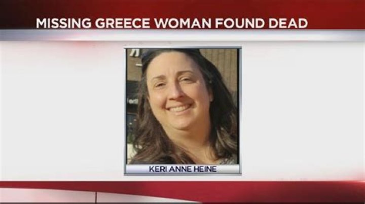 Is Keri Heine Missing Greece Woman Found Dead: Was Her Body Found In The Car? Here Is What Happened?
