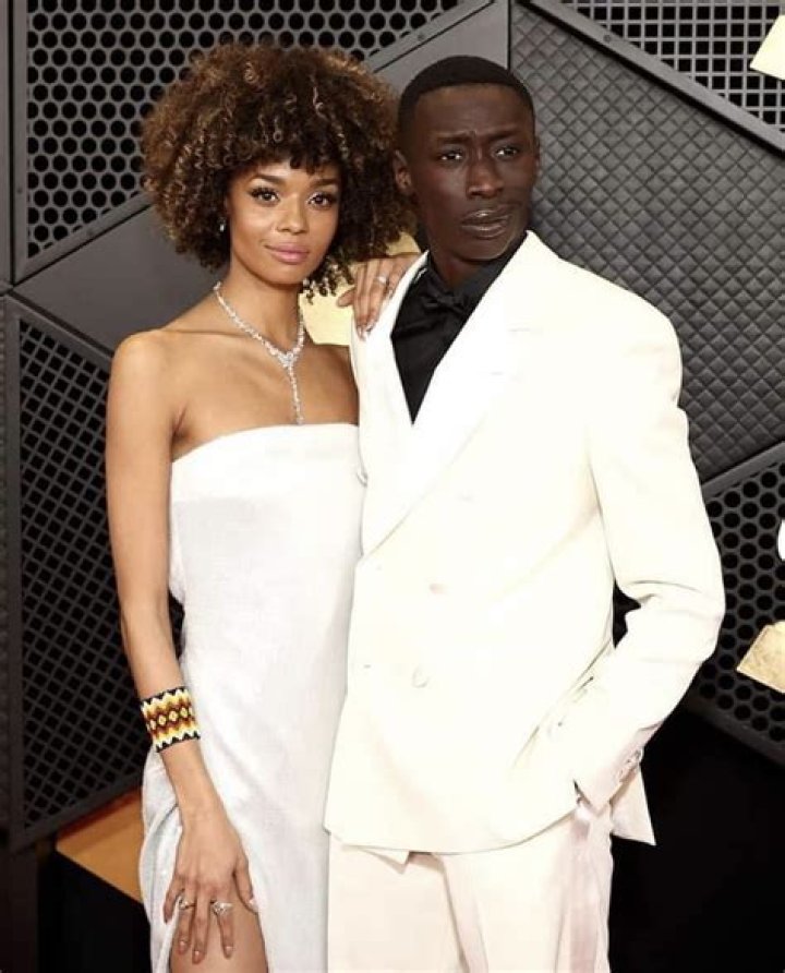 Is Khaby Lame Married To Zaira Nucci? Wife, Family, And Net Worth