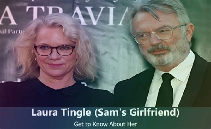 Is Laura Tingle Still With Sam Neill? Tosca Ramsey Daughter - Partner And Family Details About The Australian Journalist