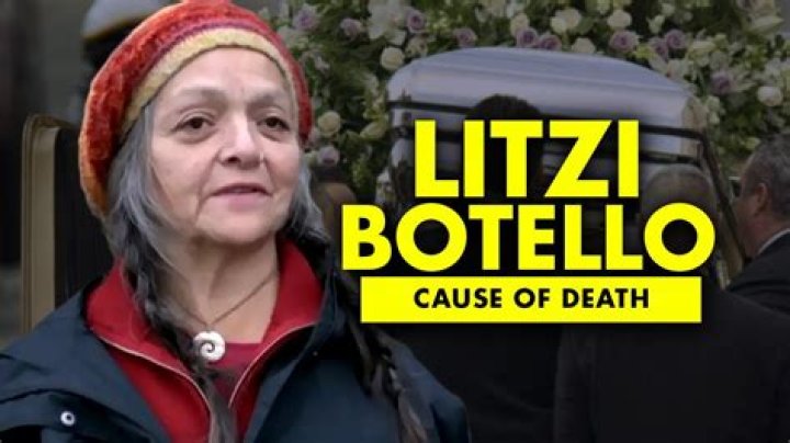 Is Litzi Botello Still Alive Or Dead? National Geographic show Port Protection star dead