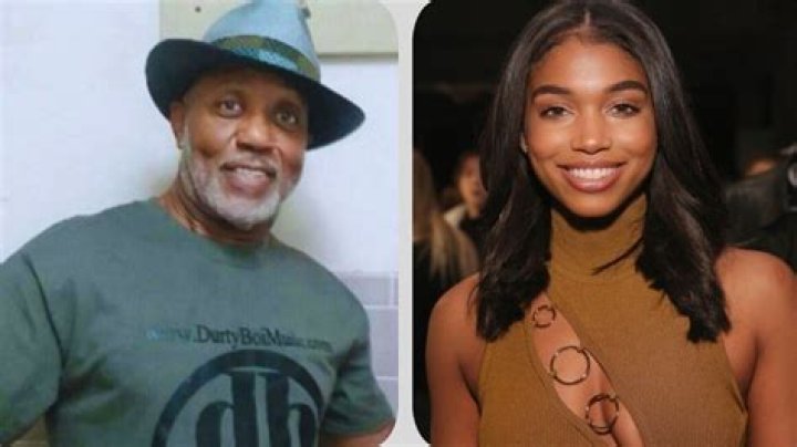 Is Lori Harvey Related To Steve Harvey? American Model Family Details We Could Find