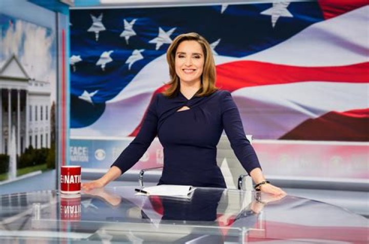 'Face The Nation' Is Margaret Brennan A Democrat? Host Political Party And More