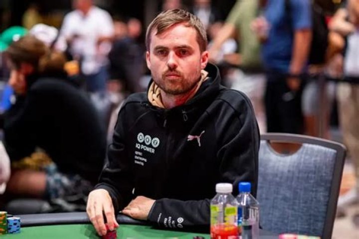 Is Martin Kabrhel Net Worth Over $8 Million? Wiki And Age