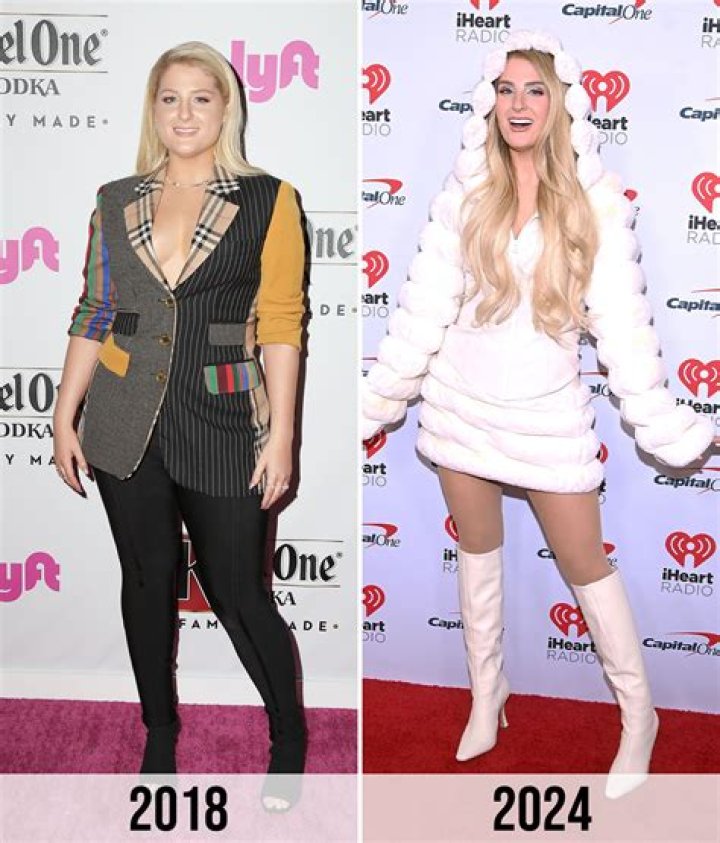 Is Meghan Trainor Pregnant Or Weight Gain? Husband And Net Worth
