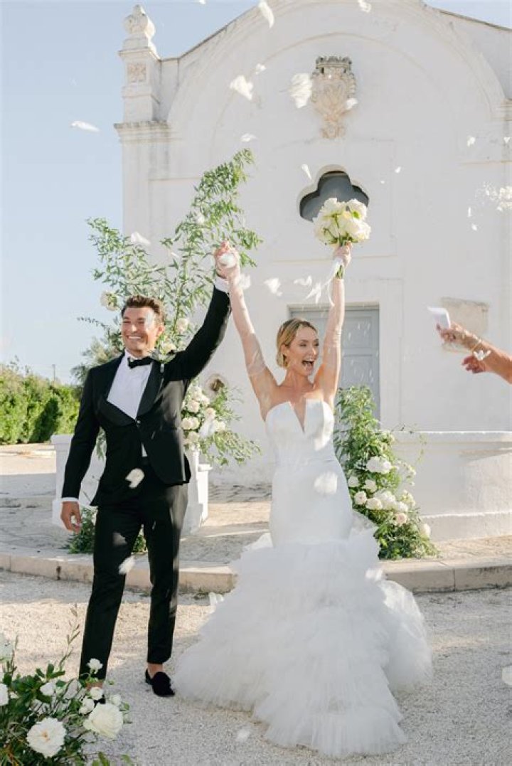 Is Merritt Patterson Married? Boyfriend, Relationship And Dating Life Explored