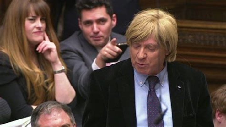 Is Michael Fabricant Hair Real Or War Wig, Did He Bald For Real? Illness And Health Update