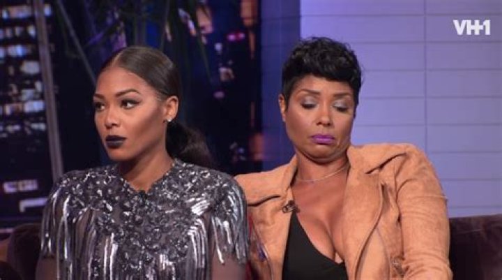 Is Moniece Slaughter Pregnant In 2022? What We Know About Her Partner and Relationships