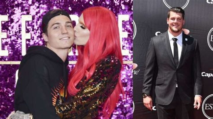 Is Nathan Schwandt Gay? Truth about Jeffree Star’s Boyfriend Revealed