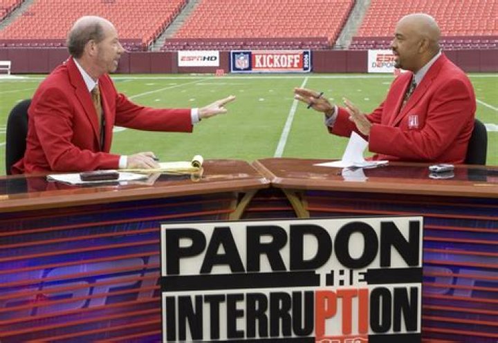 Is Pablo Torre Related To Tony Kornheiser? Relation Between Sports Writer And TV Personality