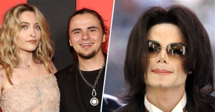 Is Paris Jackson Michael Jackson’s Real Daughter? A Look at Her Life and Career