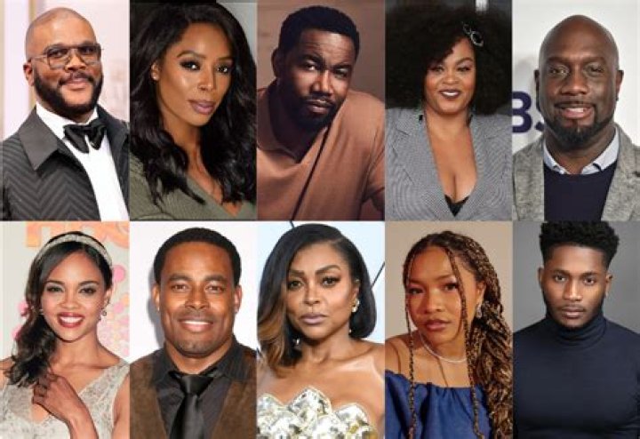 Is Philemon Chambers Gay In Real Life? Wikipedia Age Height And Instagram