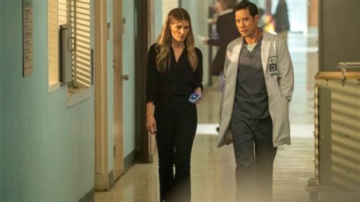 Is Quantum Leap Teasing a Mole Reveal?