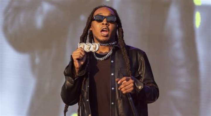Is Quavo Dead Or Alive: What Happened To Migos Singer?